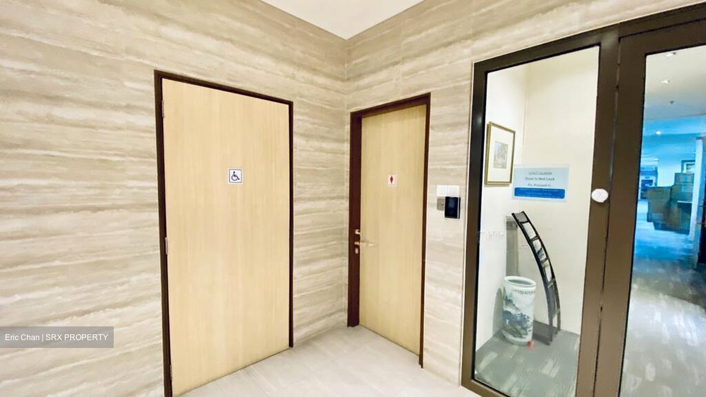 Tai Seng MRT (D19), Warehouse #509799521